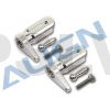 H25105 250FL Main Rotor Holder Set/Sliver